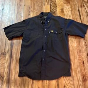 Beretta Utility Button up Shirt